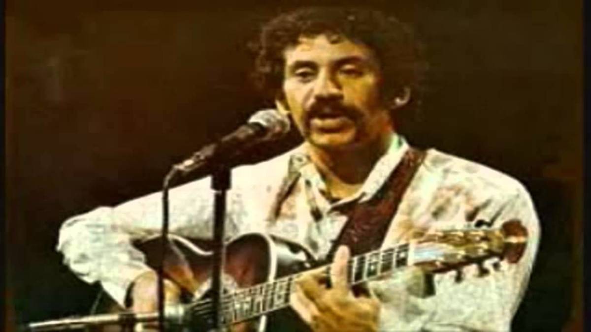 50 Best Songs About Turning 48