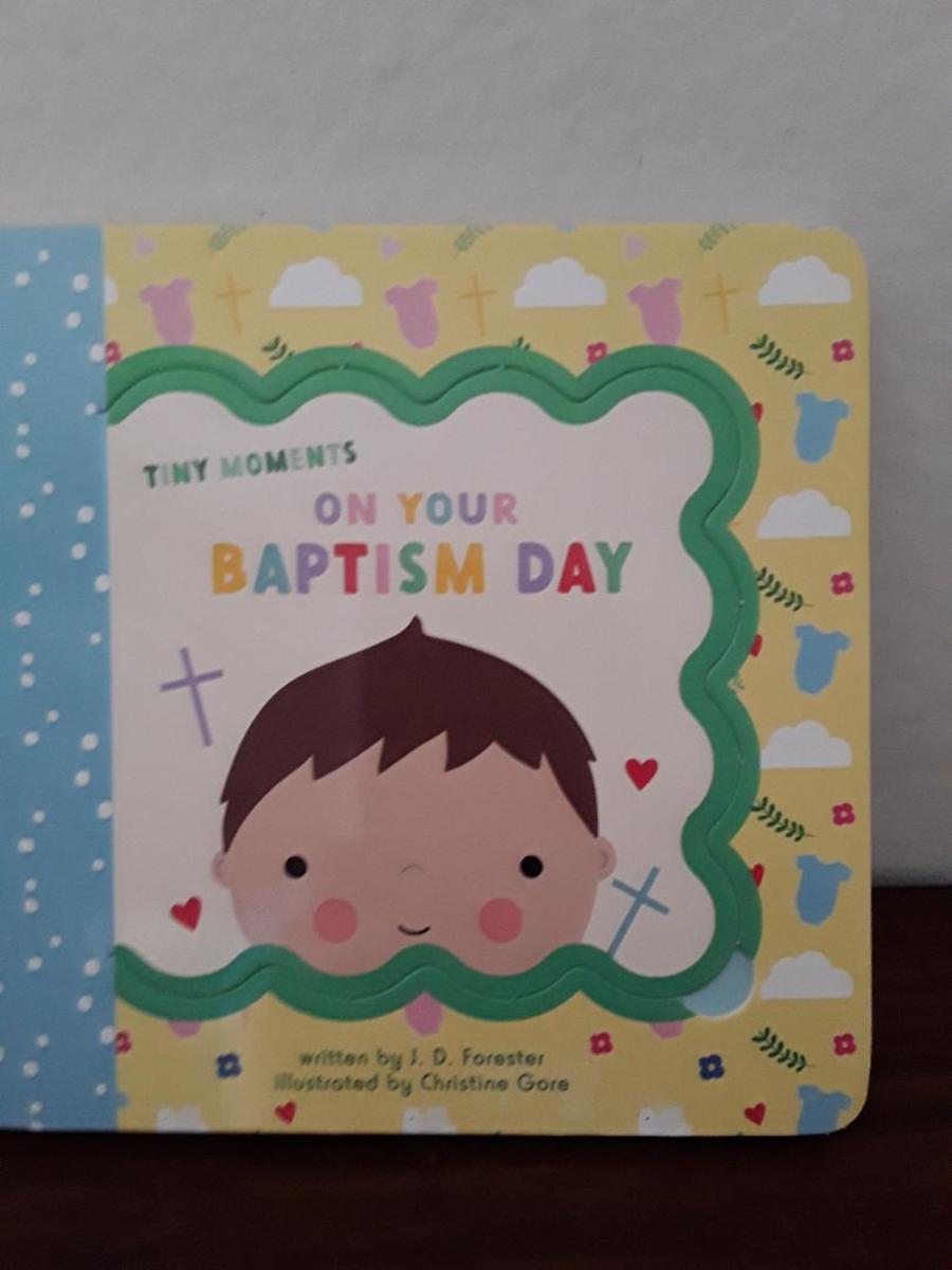 Board Books with Variety of Topics for All of the Youngest Readers
