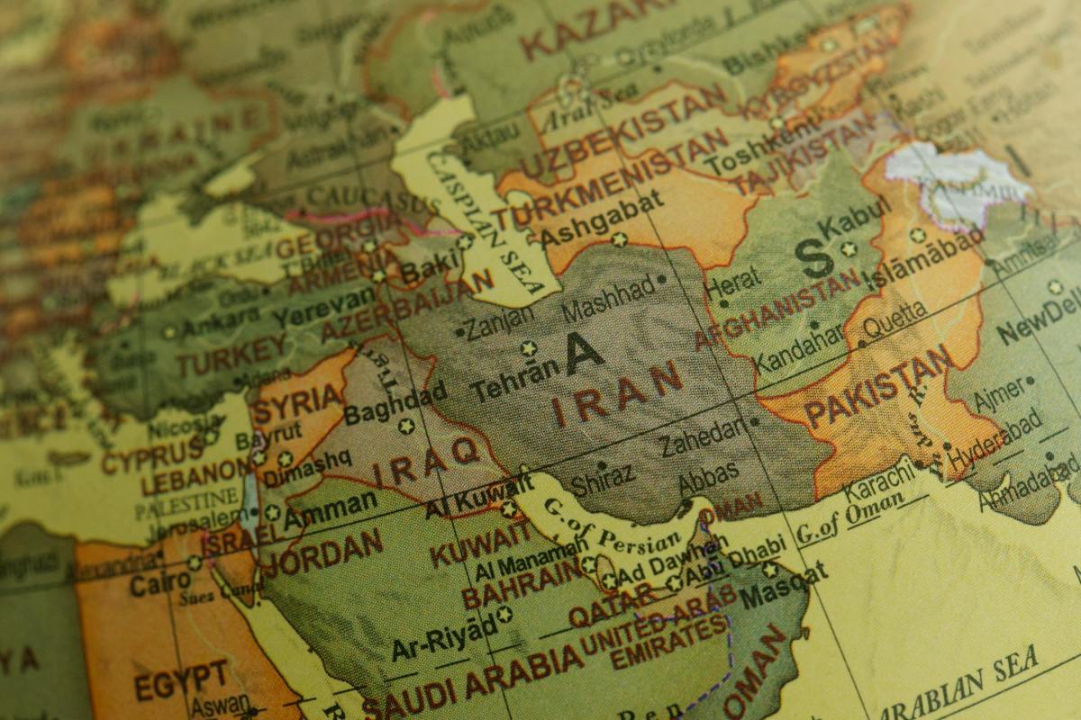 Hezbollah's Long War Begins in the Shadows