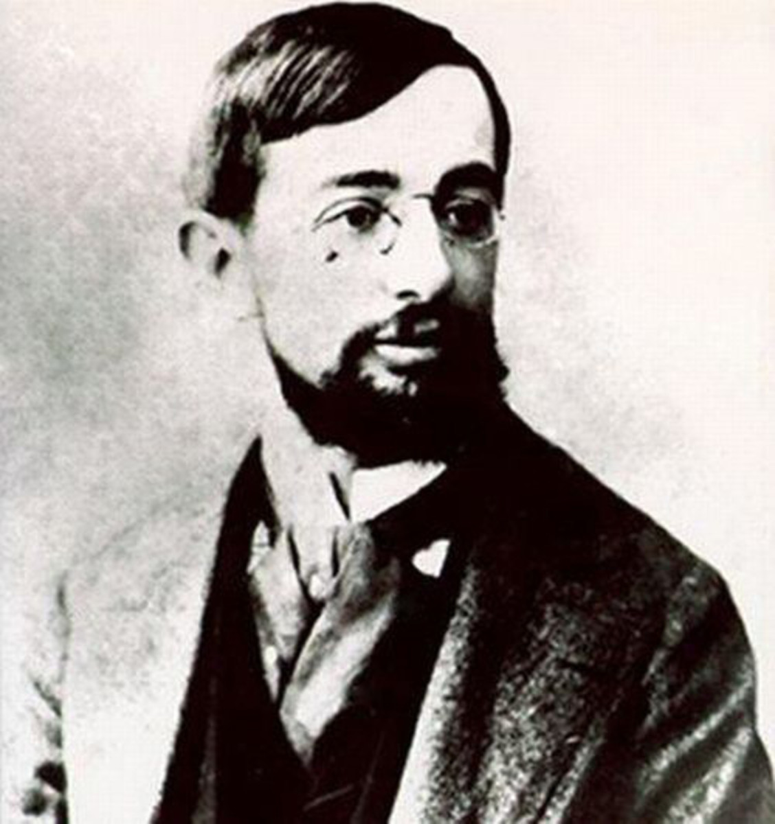 Artists Who Died Before 40: Henri De Toulouse-Lautrec