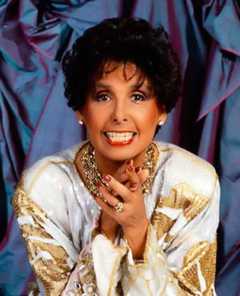 Lena Horne: A Shining Legacy of Talent, Courage, and Grace (Pt. 2)