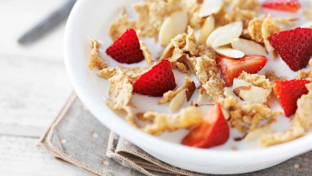 Some of the Best Dry Cereals