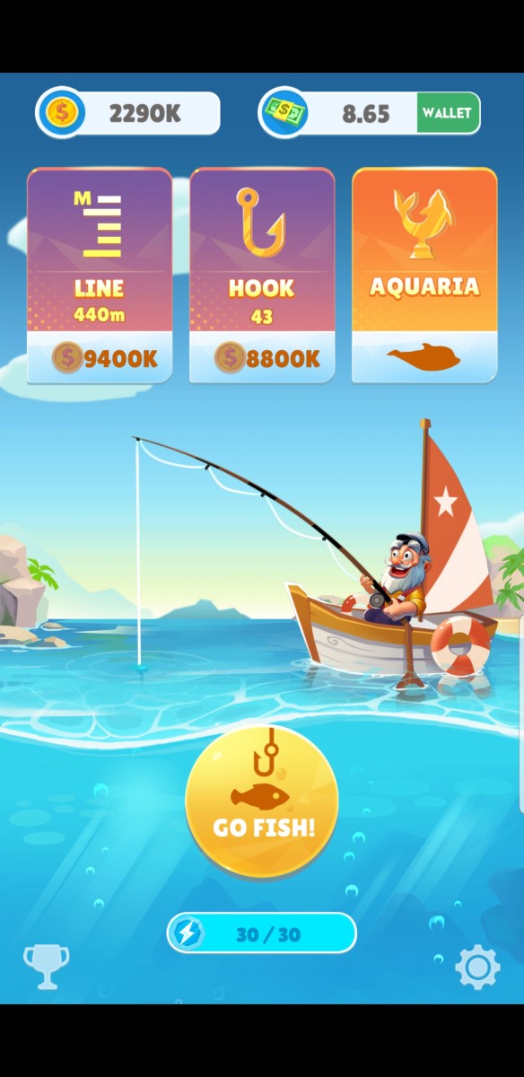 Are Fish For Prizes Apps Worth Playing?