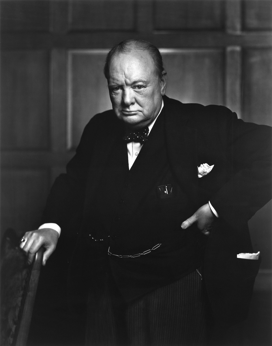 Greater and Lesser Known Speeches, Quotes, and Anecdotes About Winston Churchill