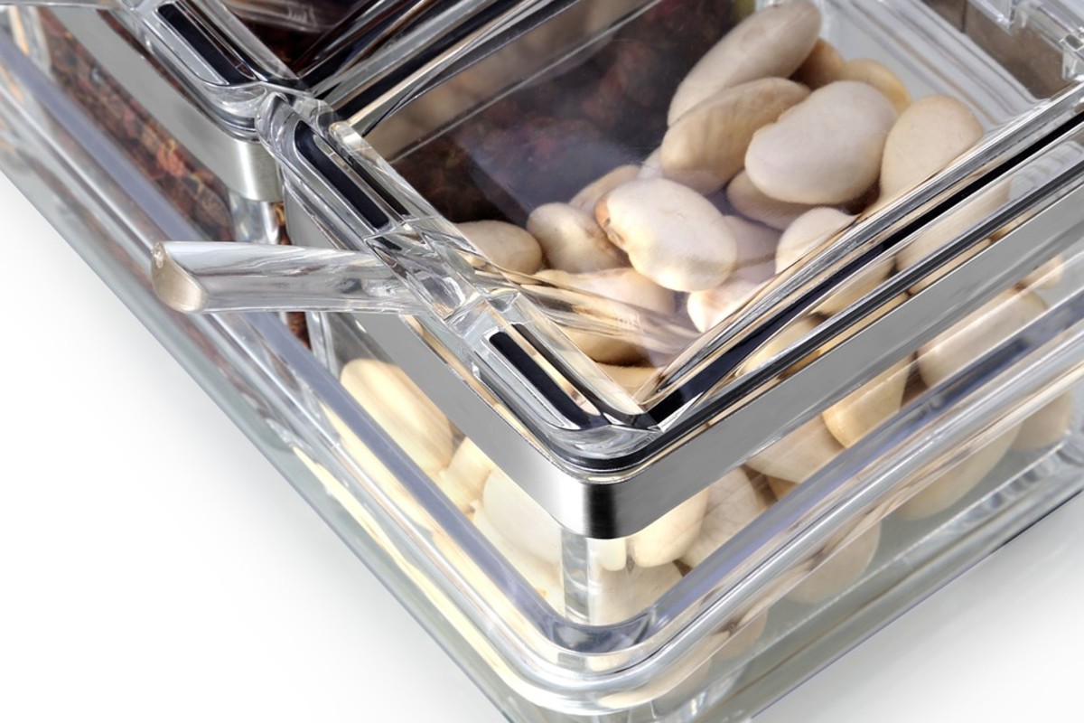 Butterbeans - An All Star Protein Packed With Surprises