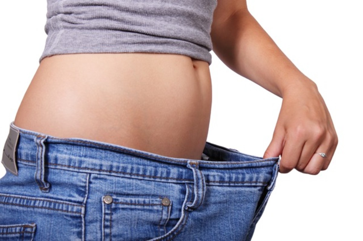 Biggest Loser Weight Loss Controversy: The Issues With Rachel Frederickson's Triumph
