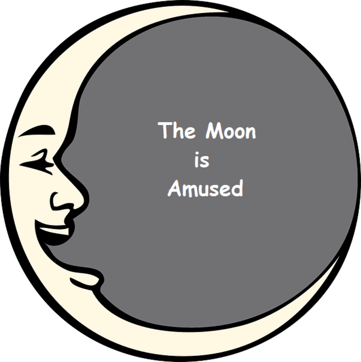 Moon Origin Theories: Real and Unreal