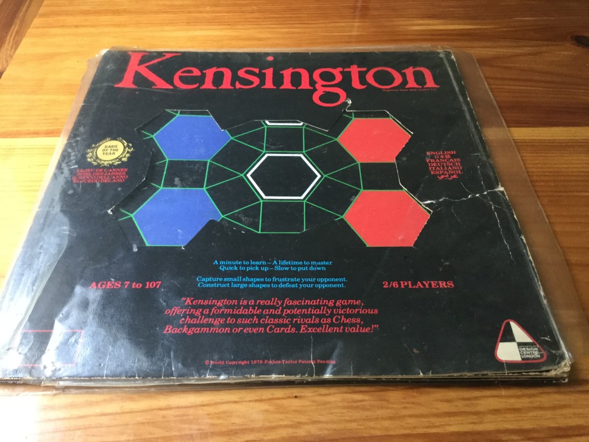 Kensington