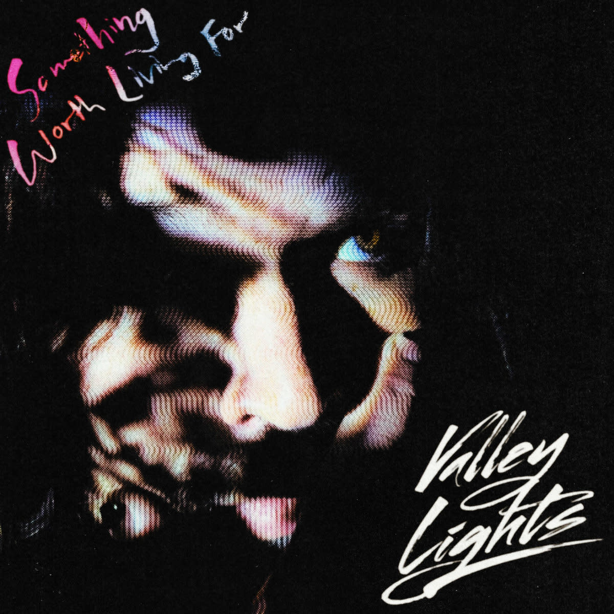 Synth Single Review: “Something Worth Living For’’ by Valley Lights