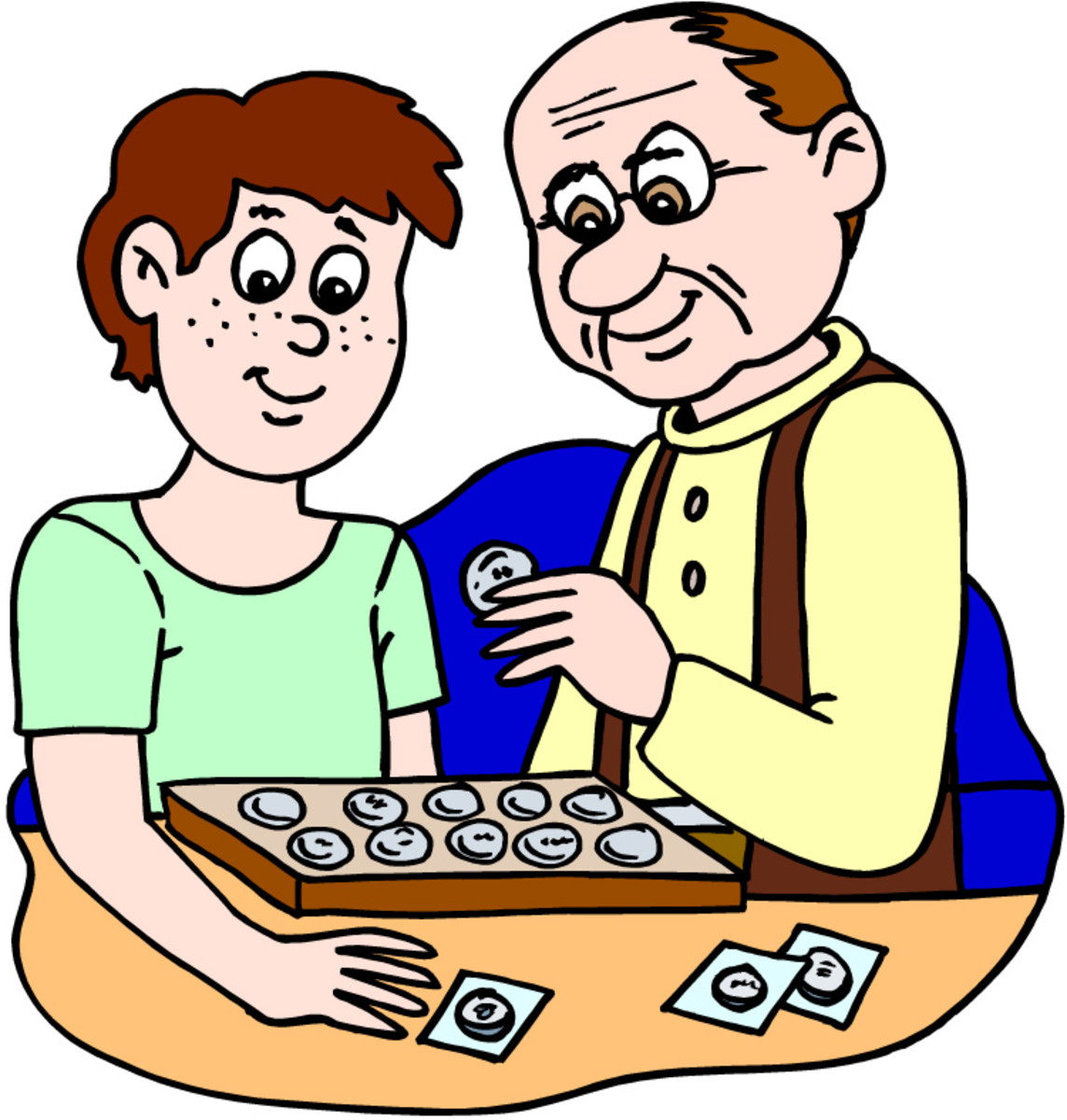 Getting Started With Coin Collecting For The Beginner