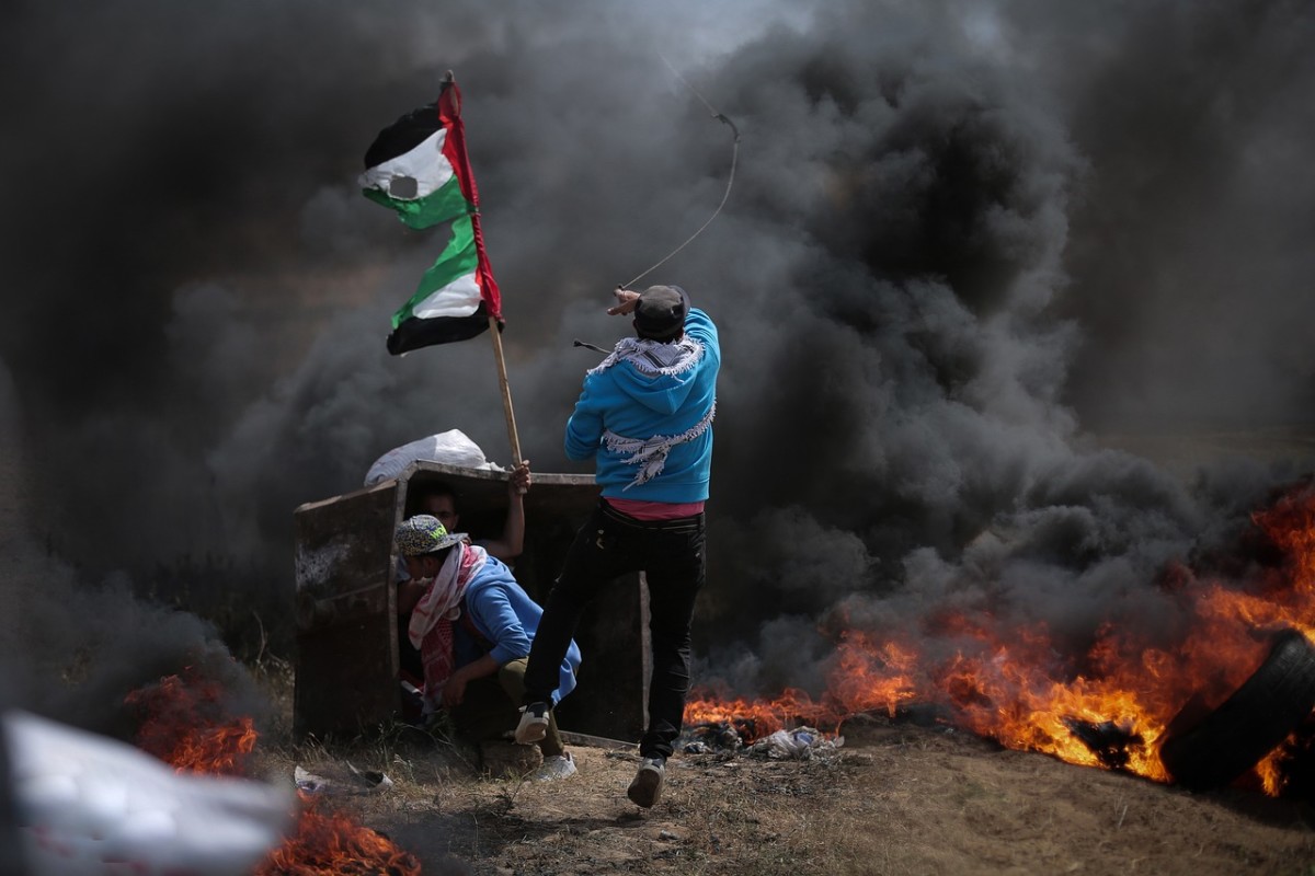 Two Measures, Two Measures: When the World Hears One Cry but Ignores Another