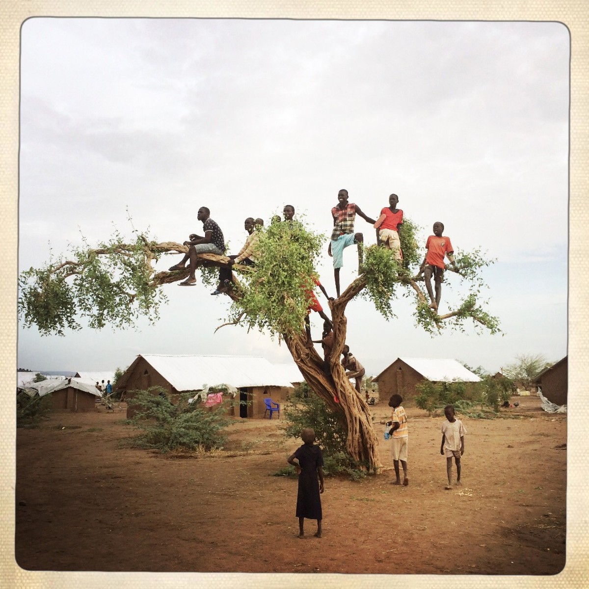 Shall We Go Back in Time?