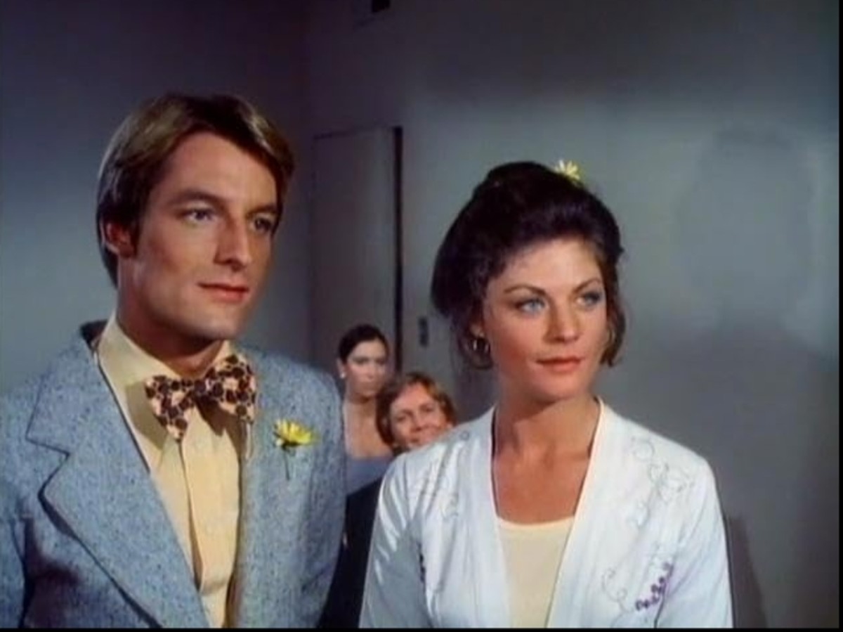 Video Rewind: A Different Story (1978)
