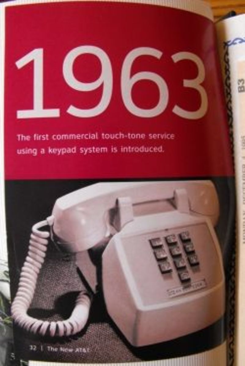 One Baby Boomer's Life in the Work Force
