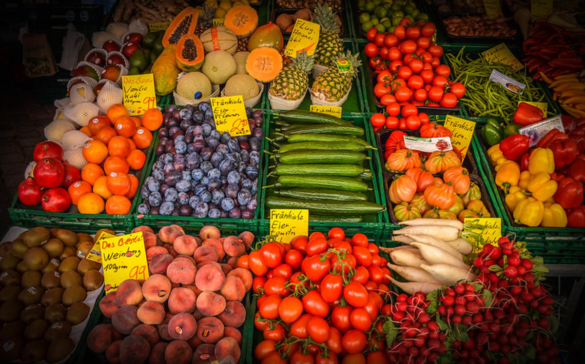 Top 3 Tips for Vegetable Haters In Your Family
