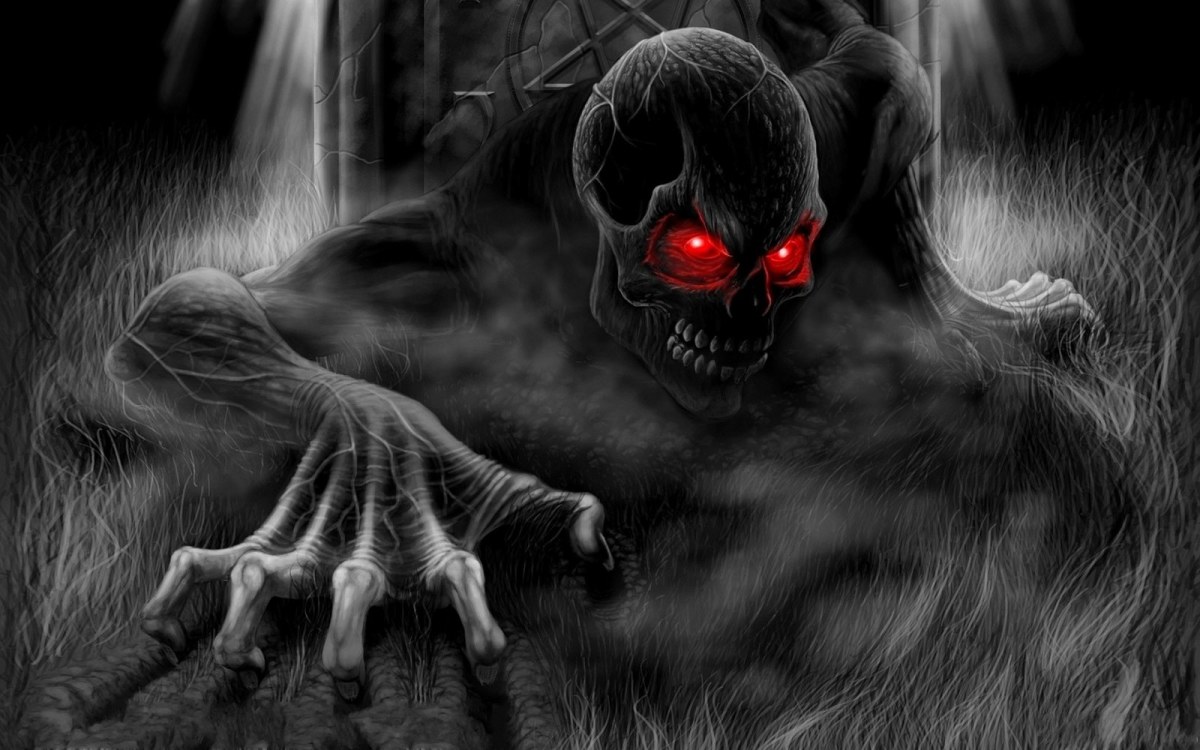 The Final Suit:  Devil's Favorite Game