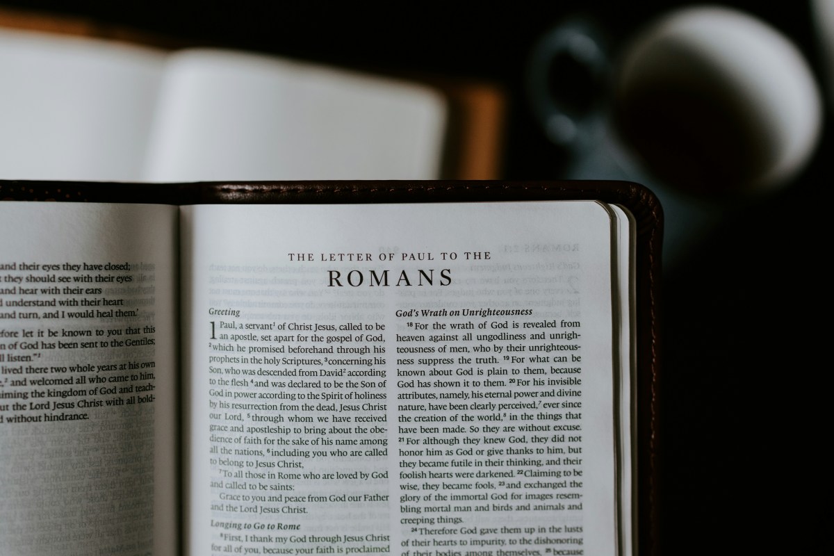 God’s Promise—a Gift, Not a Wage - a Look at Romans 4:13