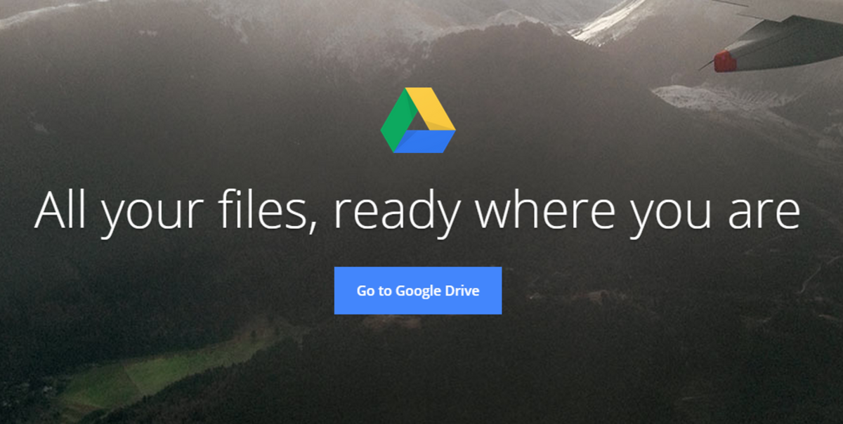 How to Share Files Using Google Drive