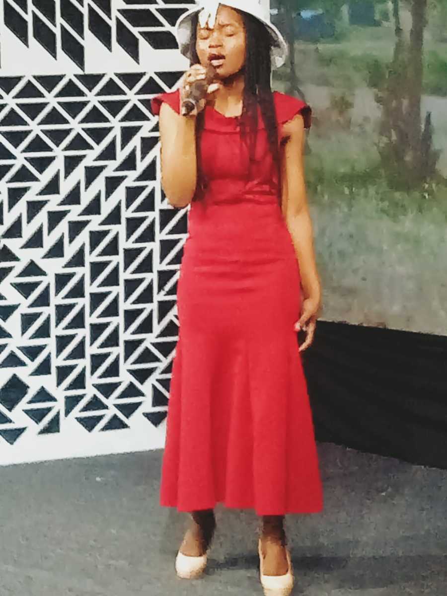 Meet Jemimah Shiloh- campus Student by Night, House Maid by Day