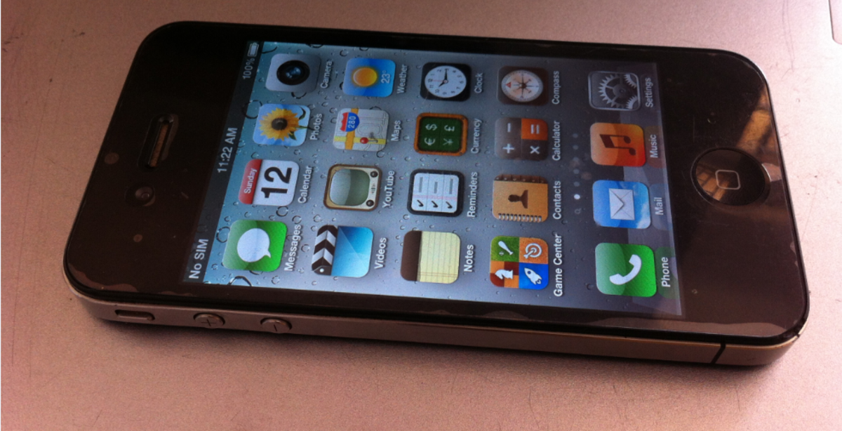 How to Buy a Used iPhone Without Getting Conned
