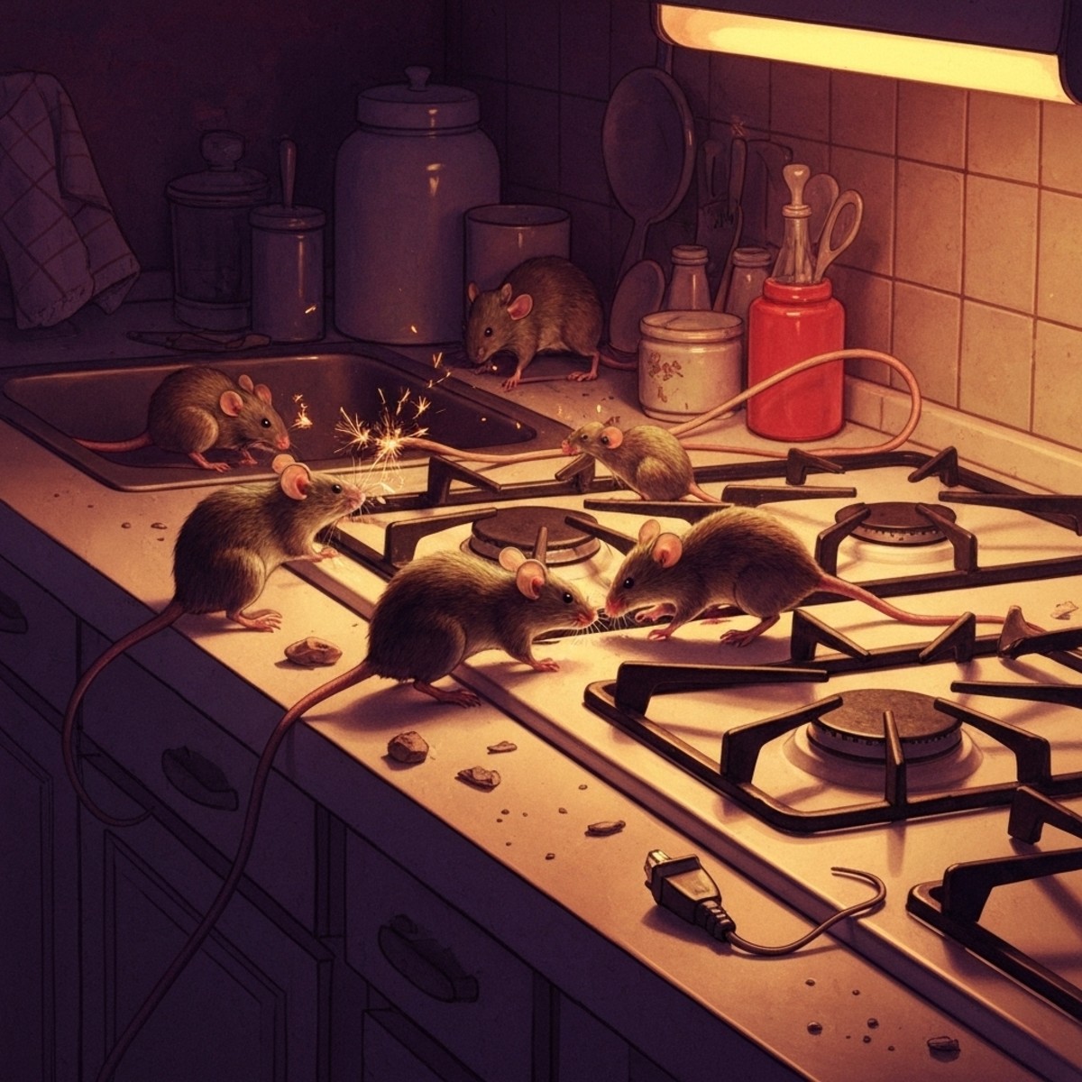 Best Humane Mouse Traps for 2025: Quick-Kill vs. No-Kill Options
