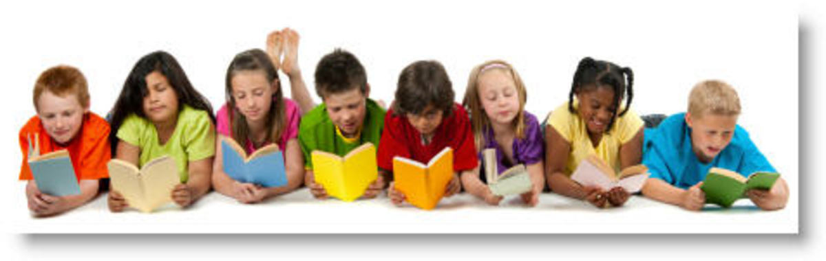 For Parents and Teachers - Fun and Educational Activities for Kids