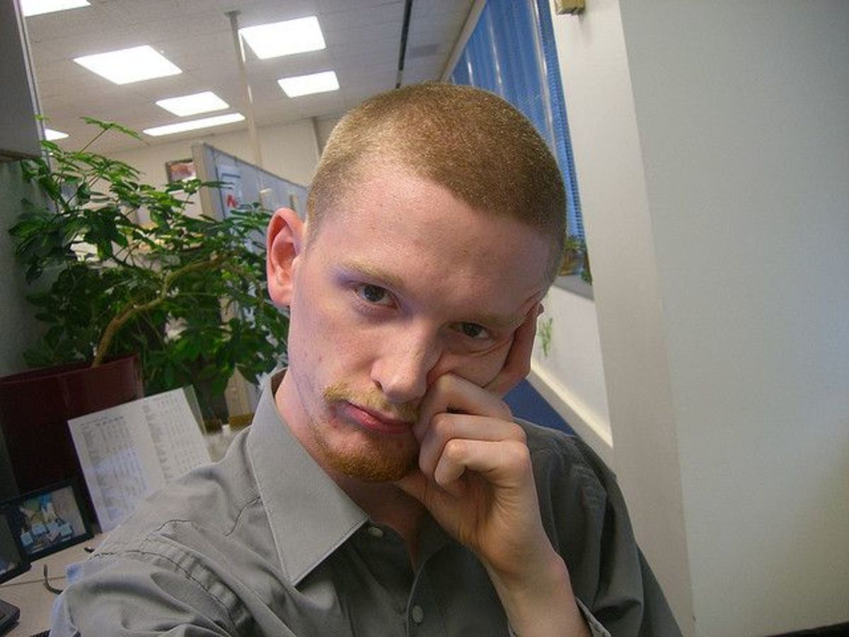 Work Motivation by MBTI Personality Types