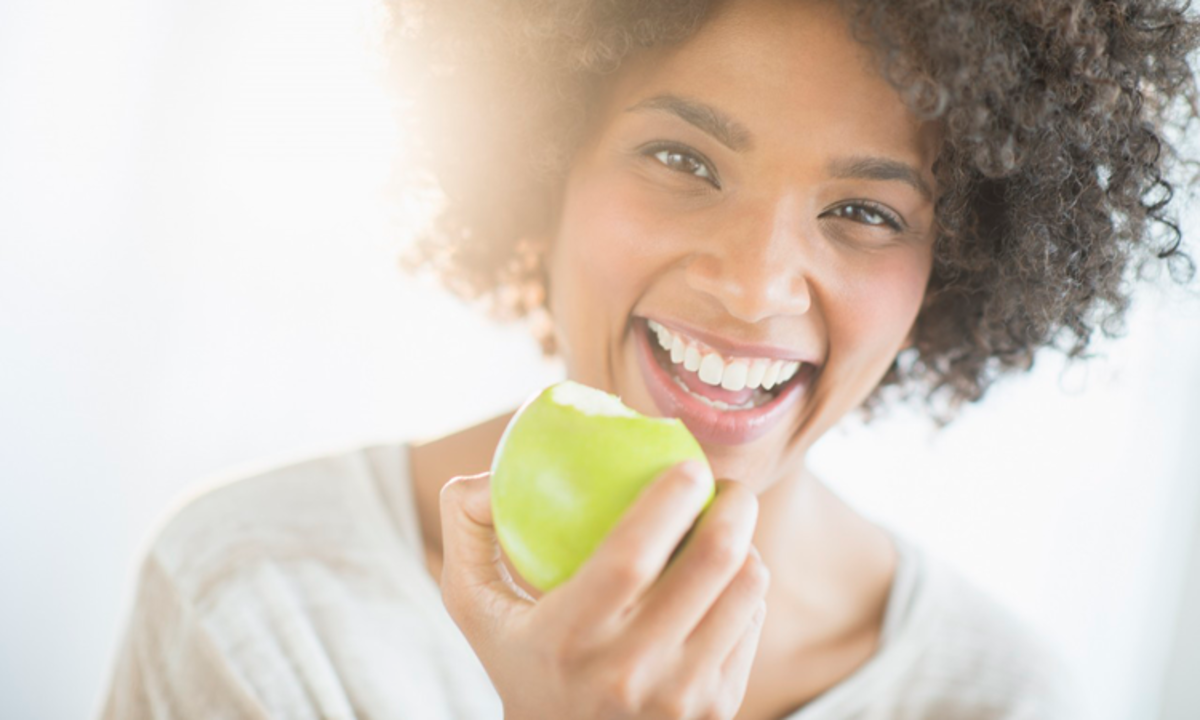 6 Simple Ways to Be More Healthy