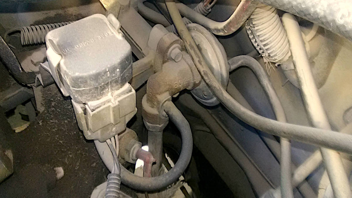 How to Test an Egr Valve: A Simple Procedure