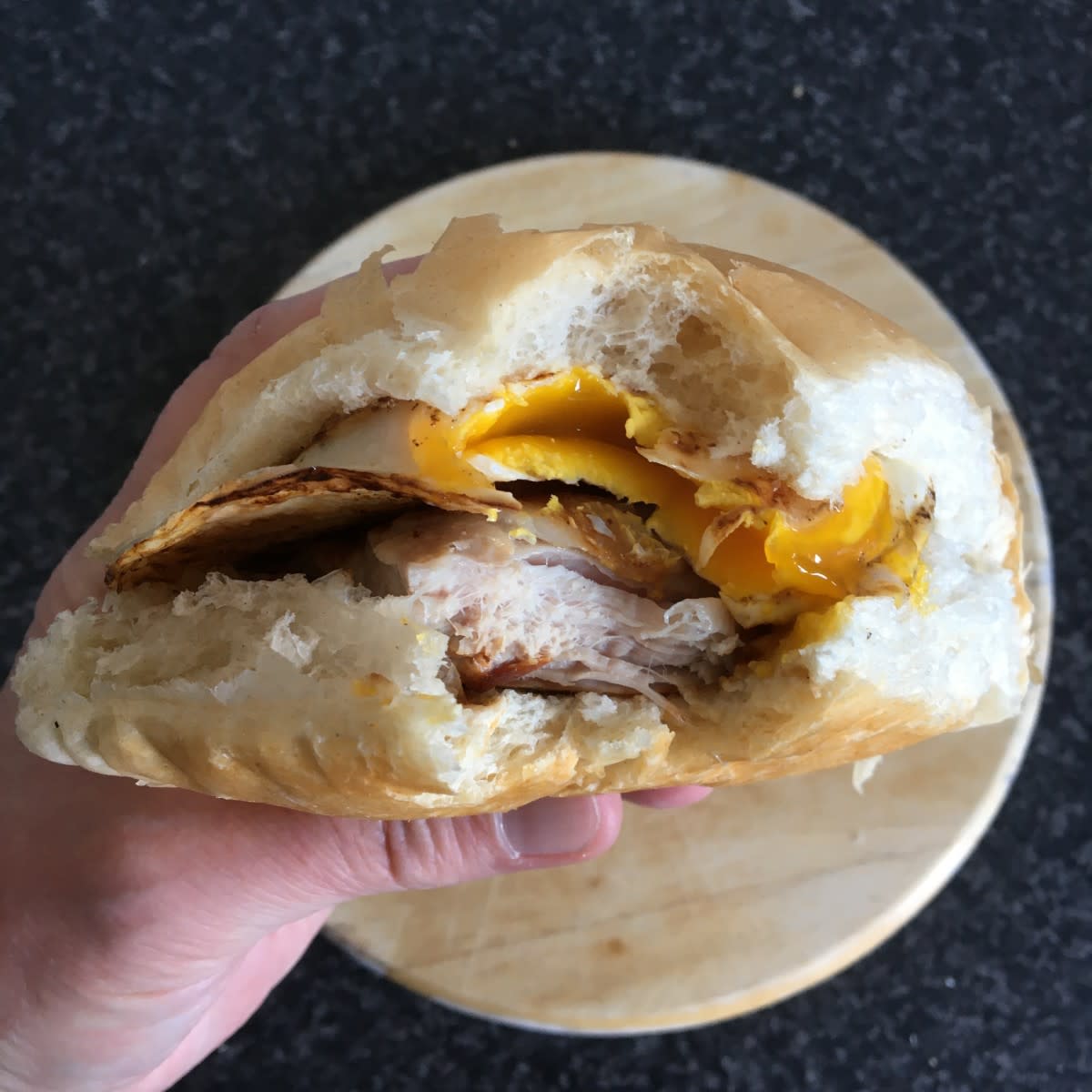 Delicious Duck Egg Sandwich Recipes