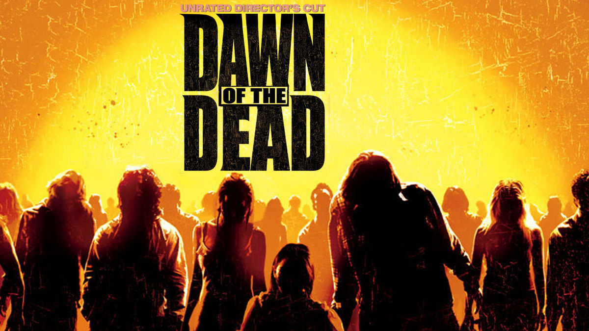 Dawn of the Dead (2004) Has Brains but Could be Better