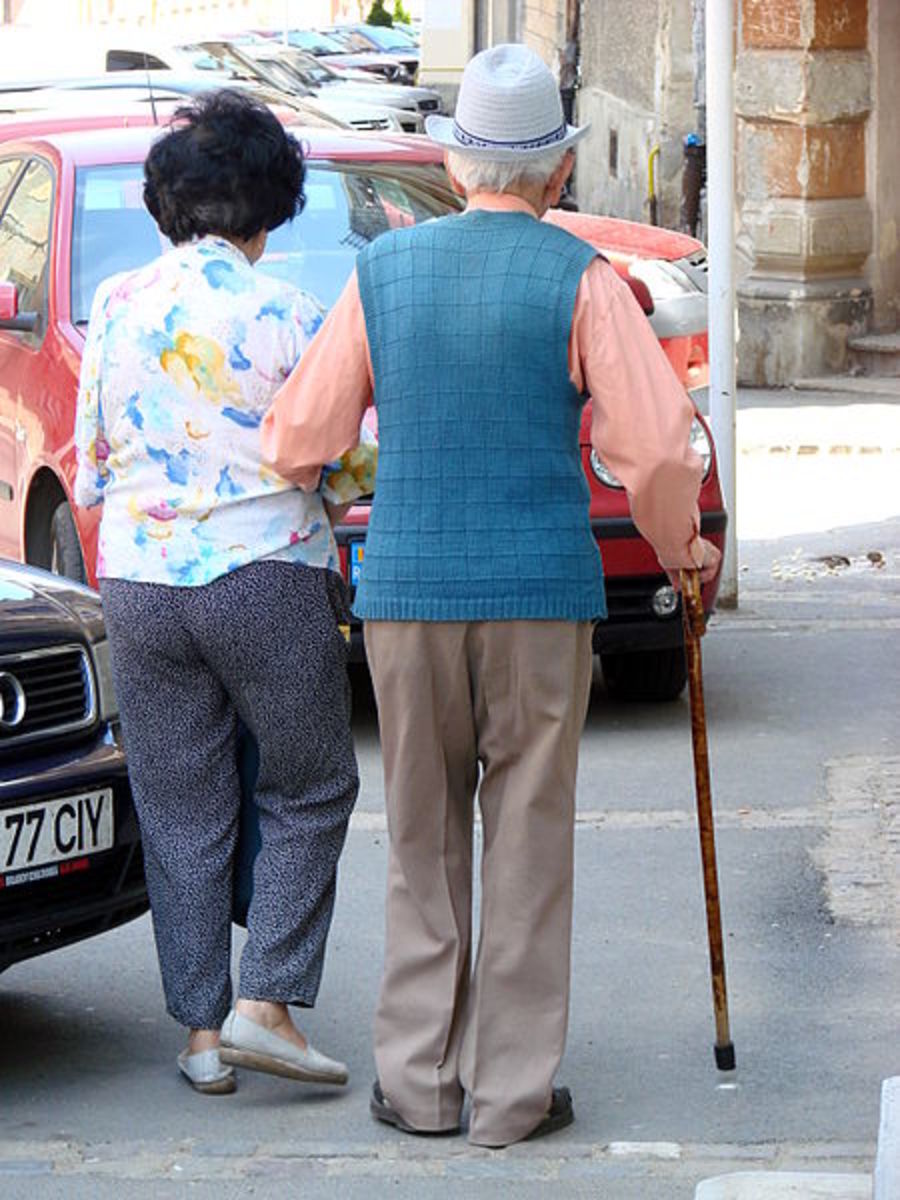 Home Care Services