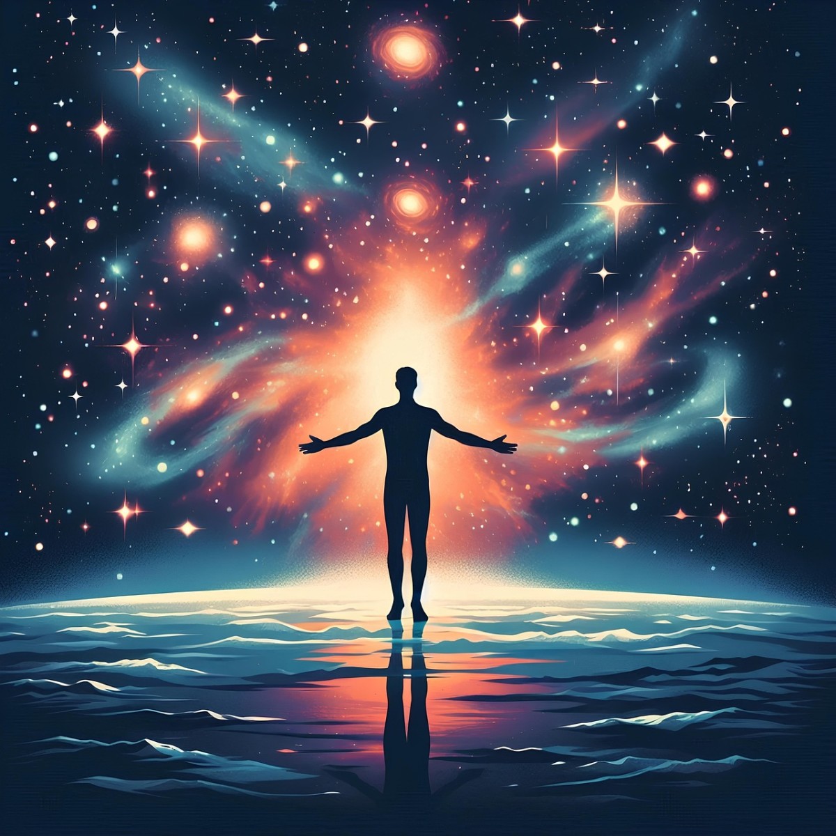 Awaken to a Better Life