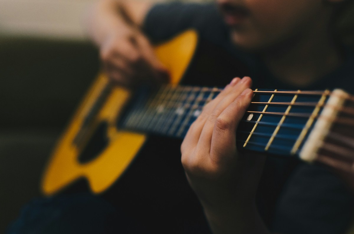 77 Songs About Music and Singing