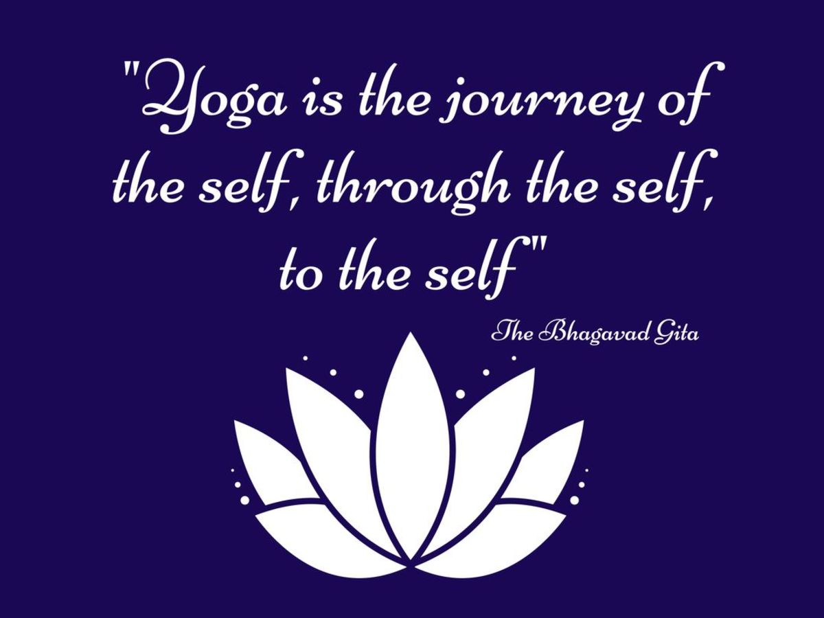 Yoga - the Science and Art of Human Life : Part - IV - Dharana, Dhyana and Samadhi