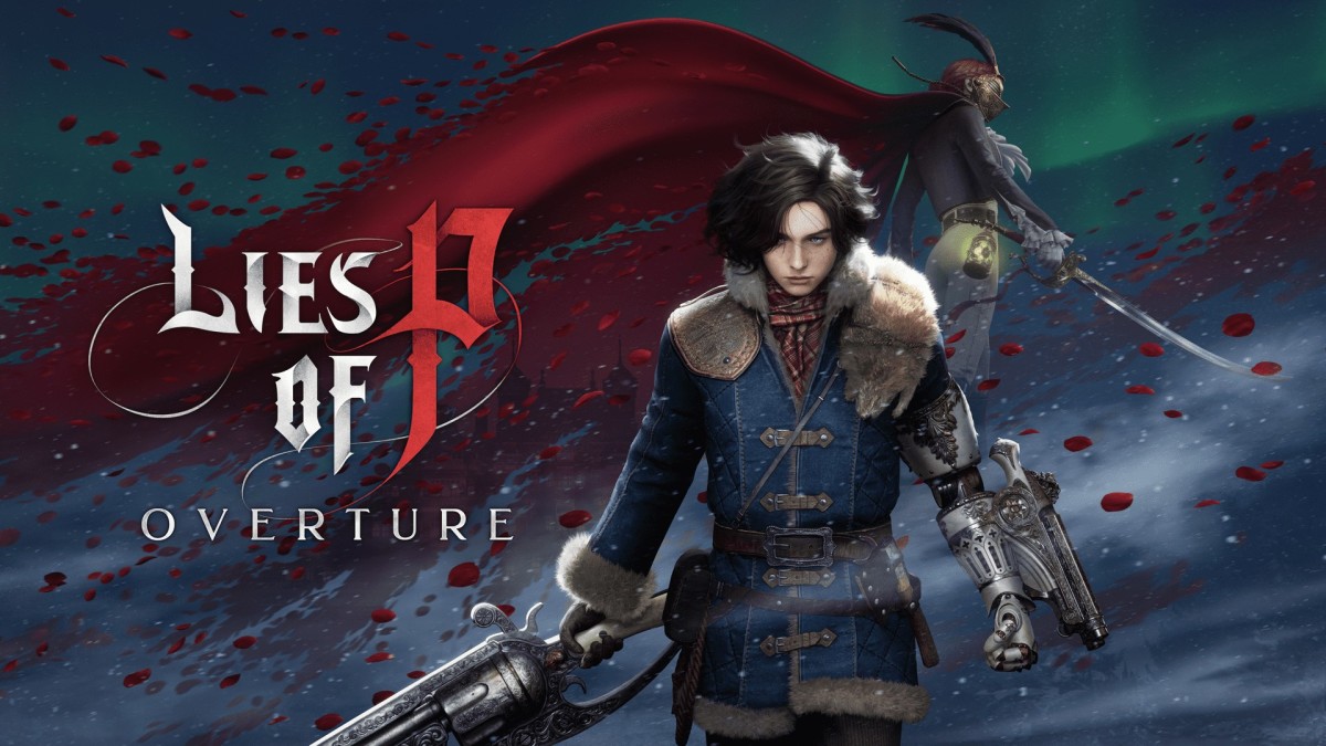 Lies of P: Overture Dlc – Boss Walkthrough & Tips for New Players