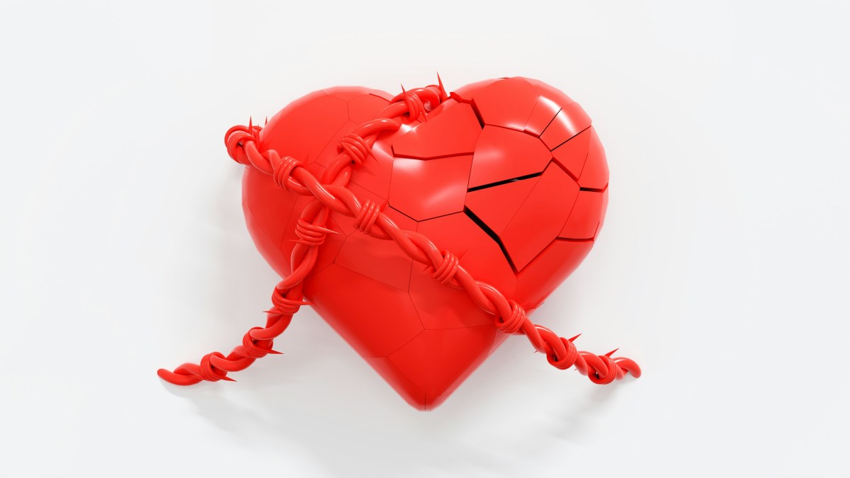 5 Things That I Learnt From Healing
