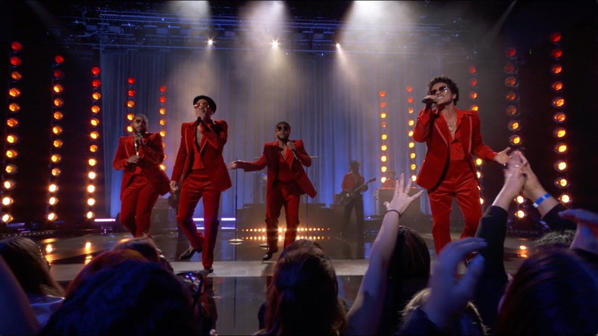 112 Best Songs With 