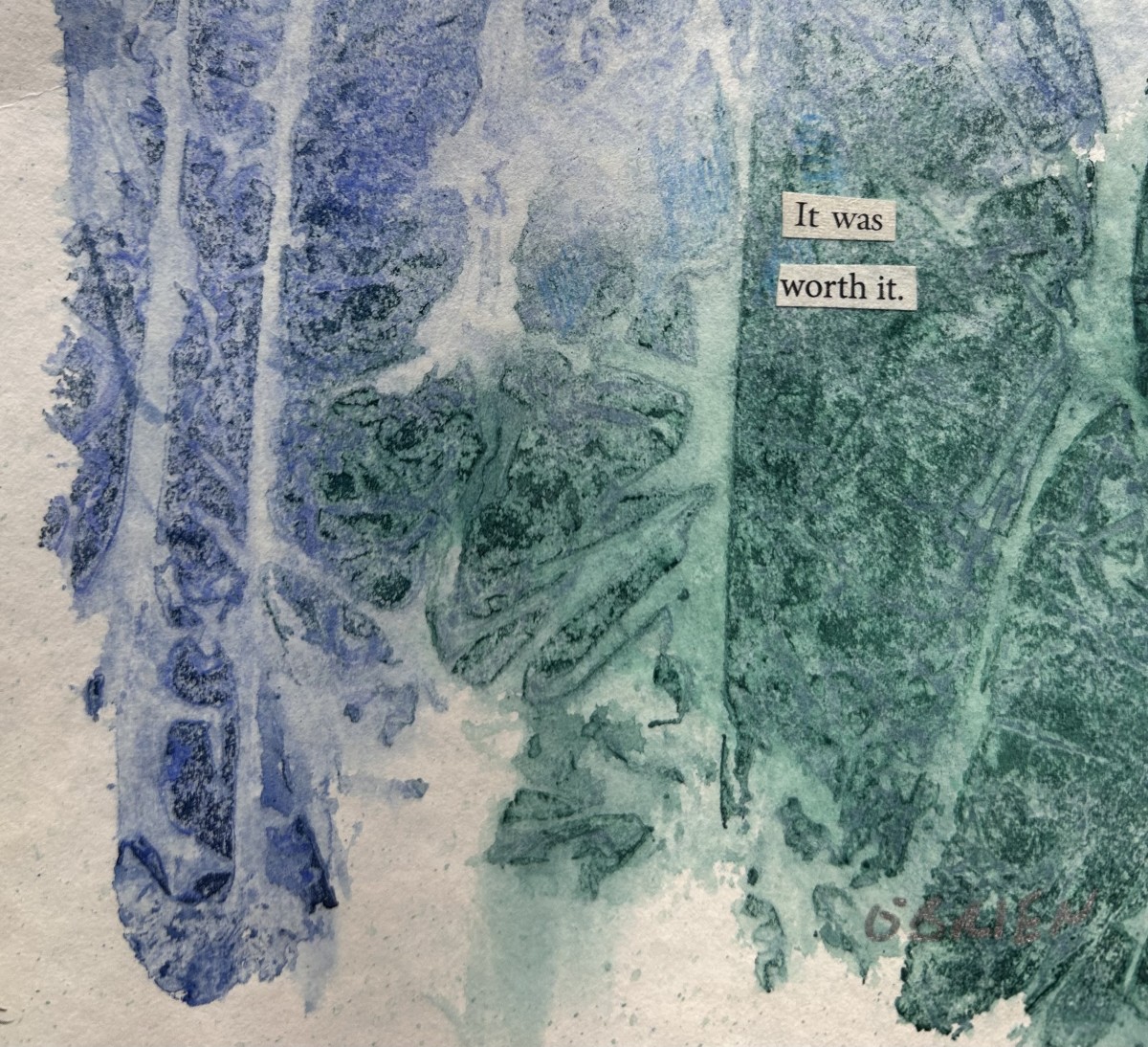 Found Poems