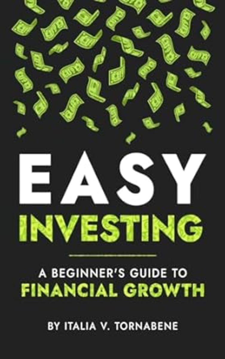 Easy Investing: A Conversation on Financial Freedom for Everyday People