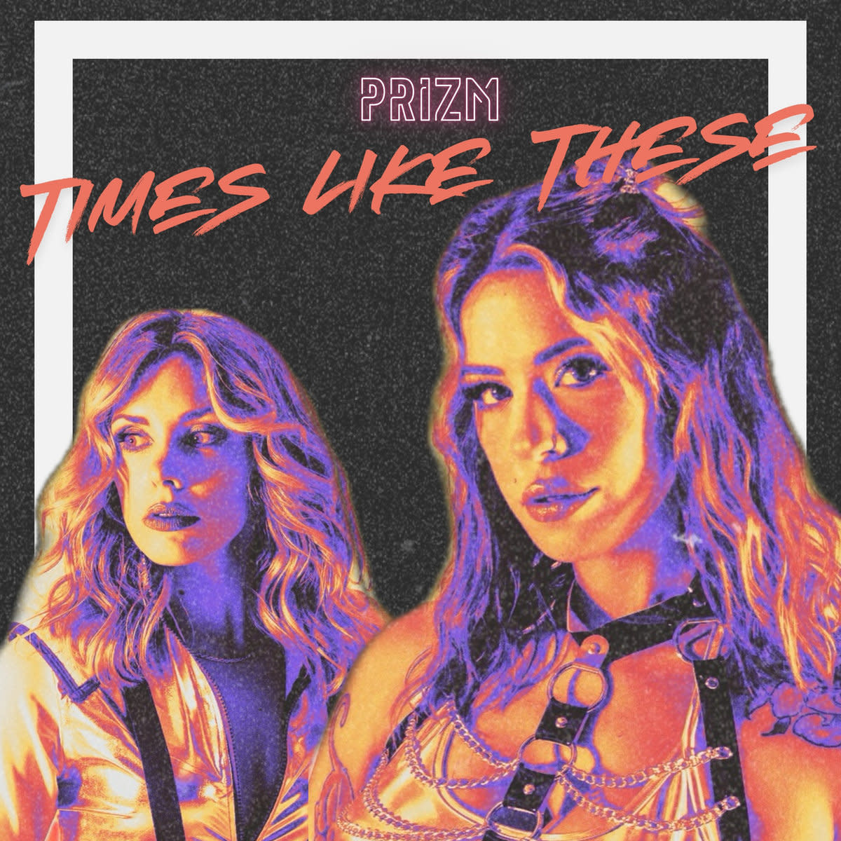 Synth Single Review: “Times Like These’’ by PRIZM