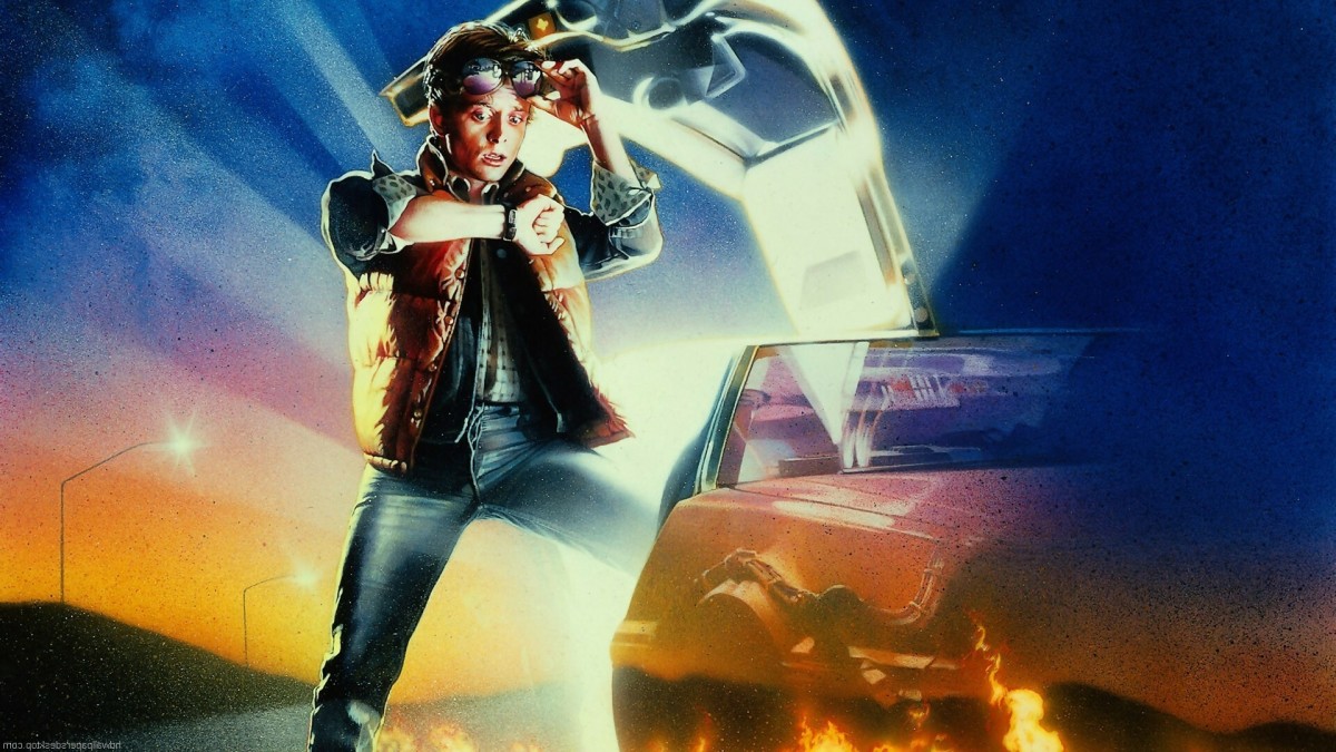 Back to the Future at 40: Why This Iconic Sci-Fi Movie Remains a Classic