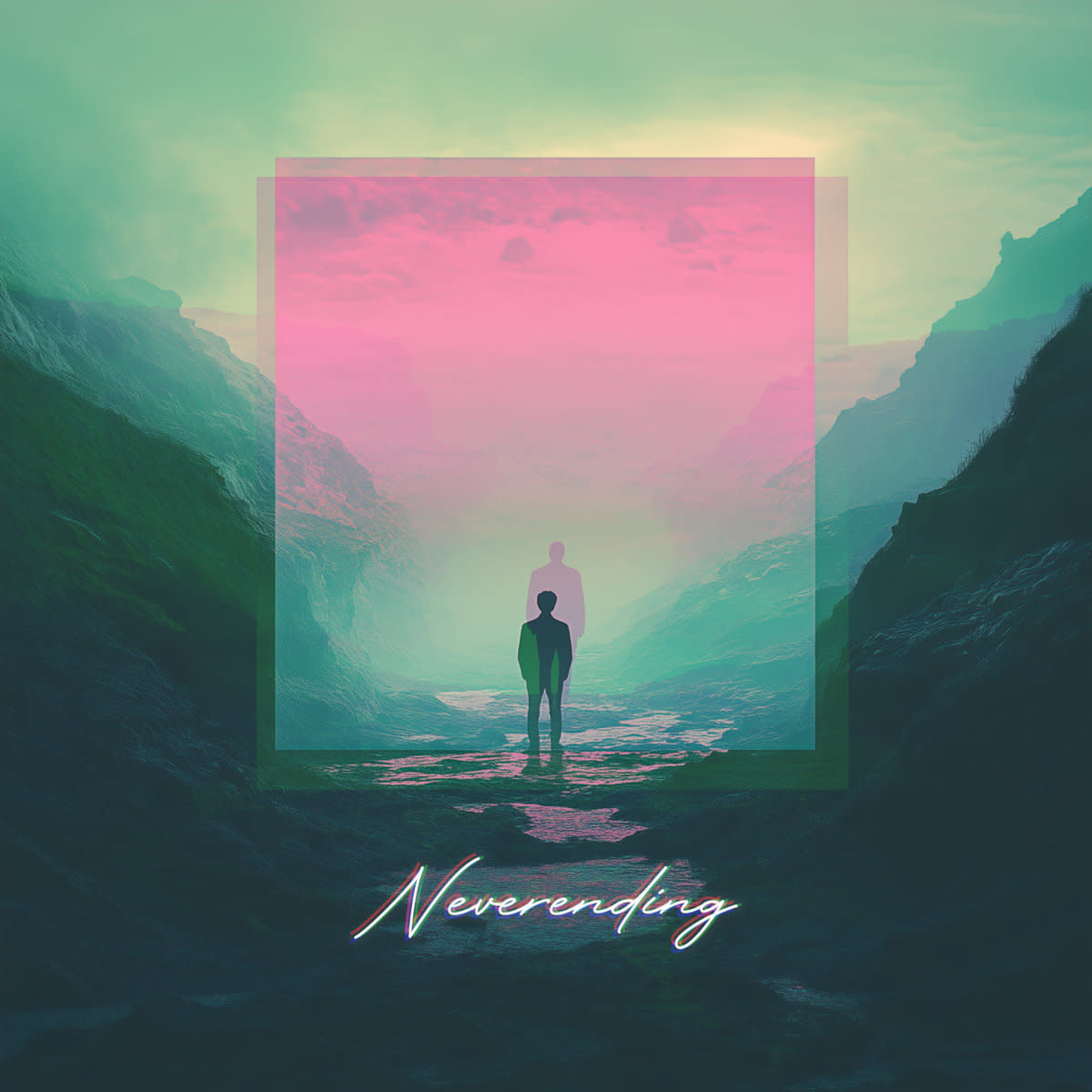Synth Single Review: “Neverending’’ by Timecop1983