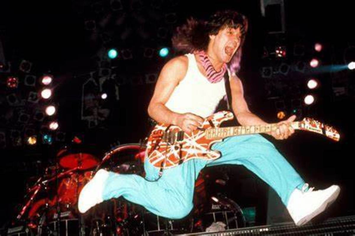 Top 10 Best Guitar Leads I Ever Heard.