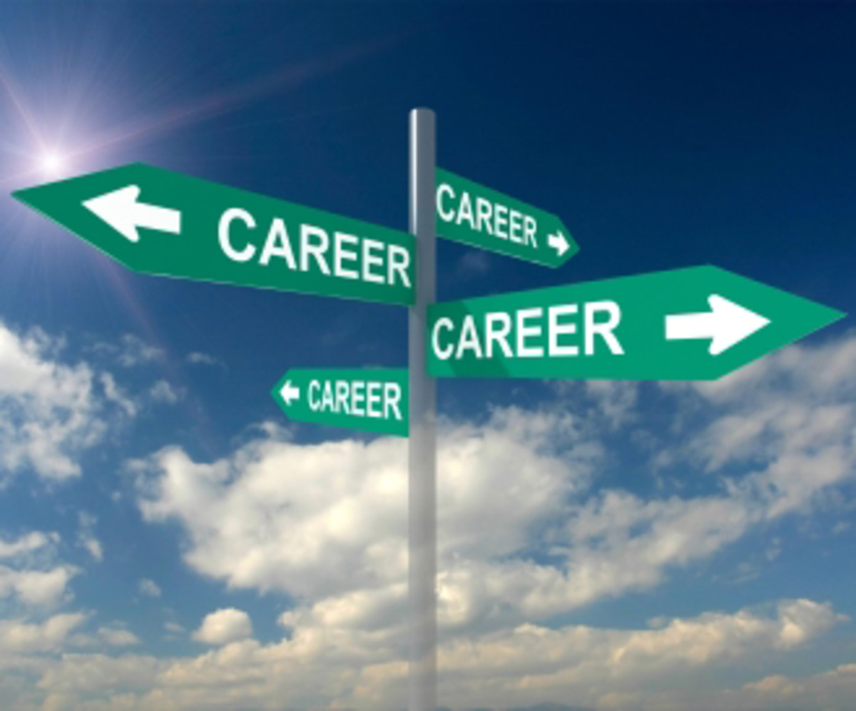 How To Find The Fastest Growing Careers and Highest Paying Jobs
