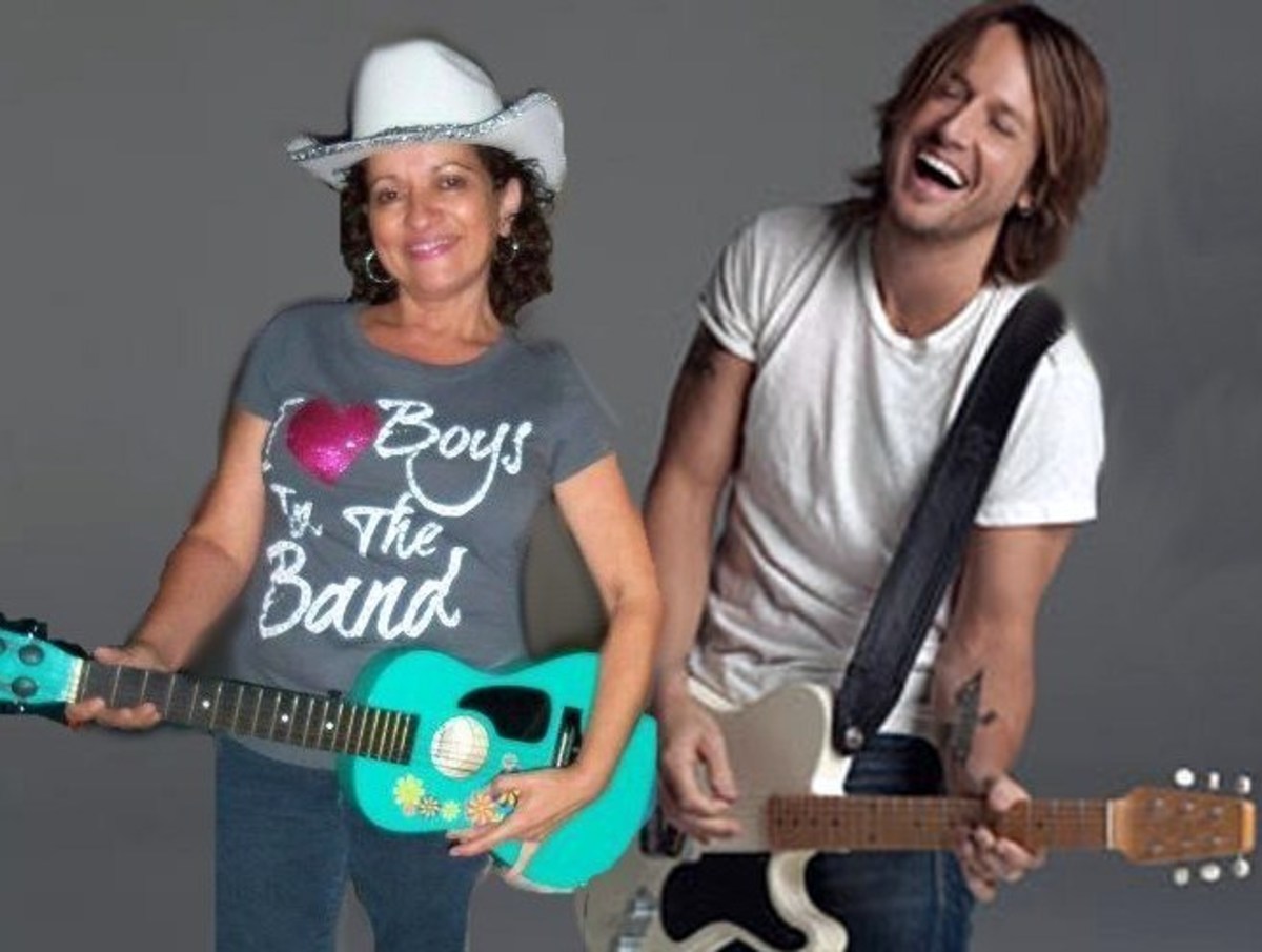 Linda Bilyeu: Random Fun Facts