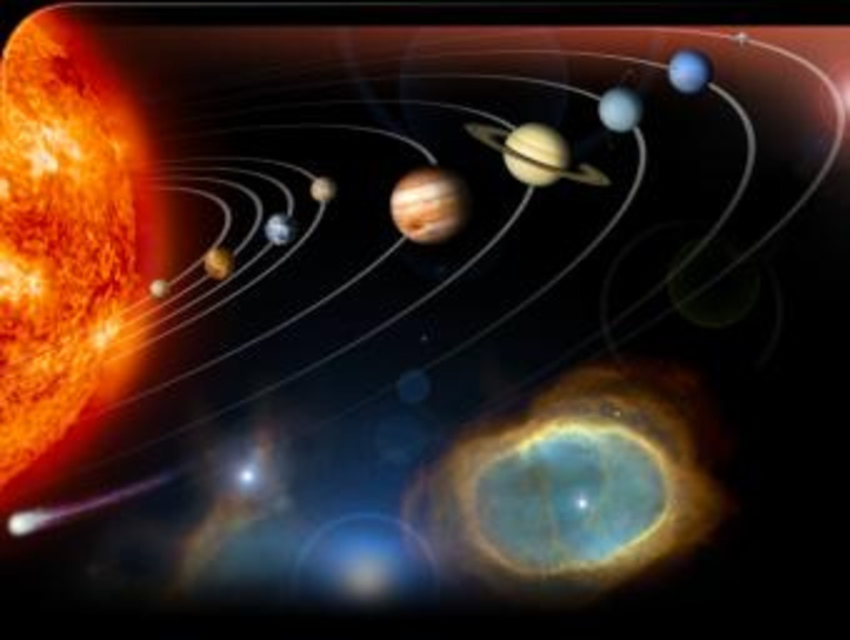 Stellar Distances