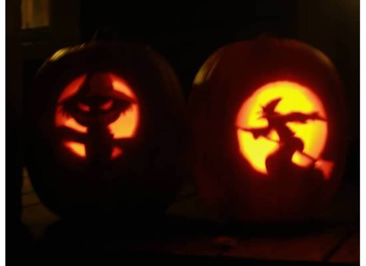 Halloween: How this Modern Holiday has Ancient Origins