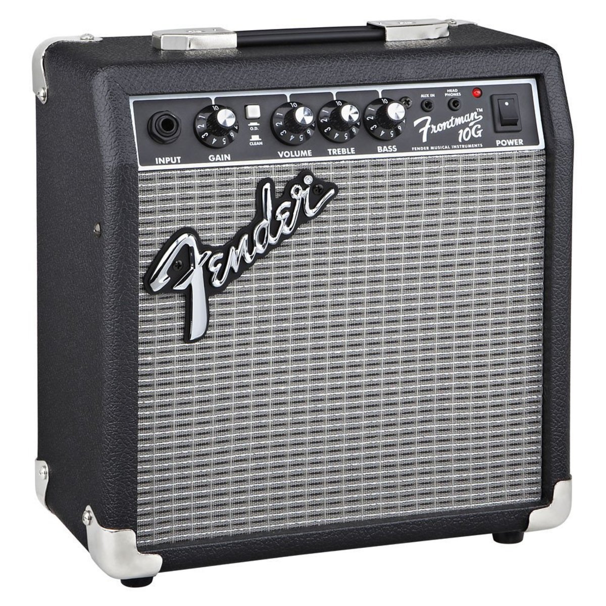 5 Portable Ways to Practice Guitar With an Amp