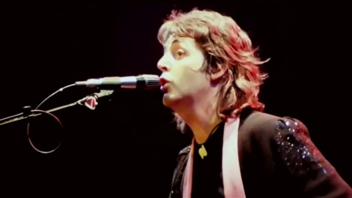 81 Best Songs With 